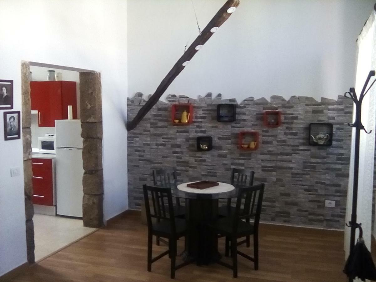Casa Mamá Conchita Vivienda Vacacional Villa Los Silos Exterior foto