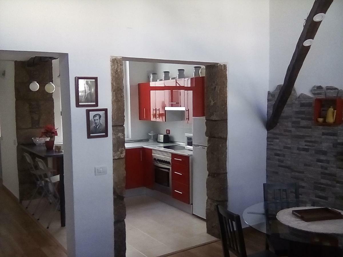 Casa Mamá Conchita Vivienda Vacacional Villa Los Silos Exterior foto