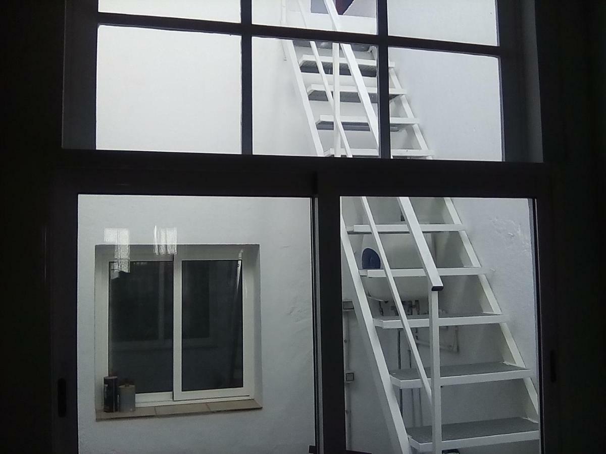 Casa Mamá Conchita Vivienda Vacacional Villa Los Silos Exterior foto